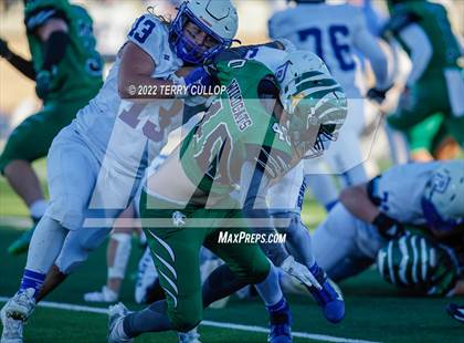 Thumbnail 3 in South Summit vs. Beaver (UHSAA 2A Semifinal) photogallery.