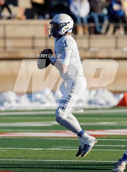 Thumbnail 2 in South Summit vs. Beaver (UHSAA 2A Semifinal) photogallery.
