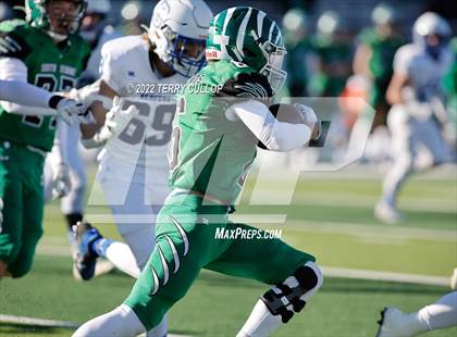 Thumbnail 3 in South Summit vs. Beaver (UHSAA 2A Semifinal) photogallery.