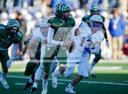Thumbnail 2 in South Summit vs. Beaver (UHSAA 2A Semifinal) photogallery.