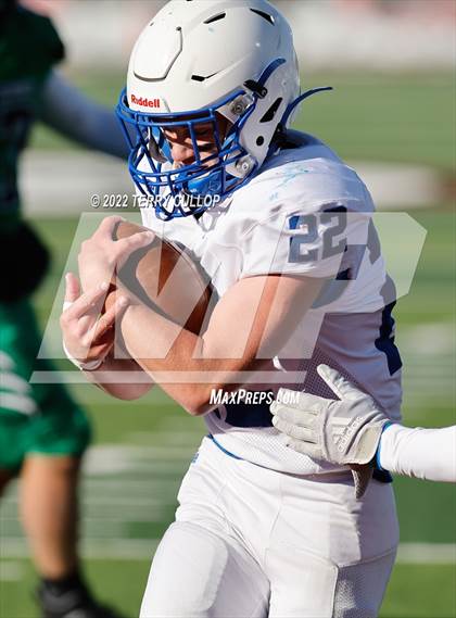 Thumbnail 1 in South Summit vs. Beaver (UHSAA 2A Semifinal) photogallery.