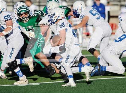 Thumbnail 2 in South Summit vs. Beaver (UHSAA 2A Semifinal) photogallery.