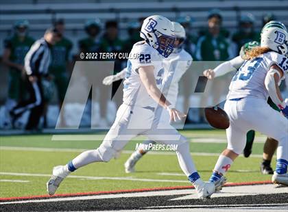Thumbnail 2 in South Summit vs. Beaver (UHSAA 2A Semifinal) photogallery.