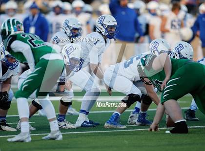 Thumbnail 3 in South Summit vs. Beaver (UHSAA 2A Semifinal) photogallery.