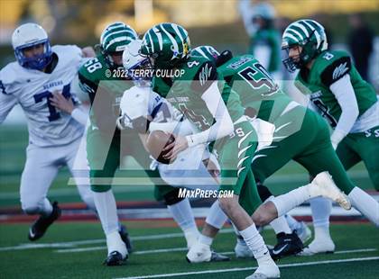 Thumbnail 3 in South Summit vs. Beaver (UHSAA 2A Semifinal) photogallery.