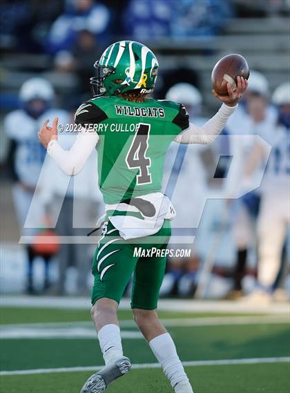 Thumbnail 2 in South Summit vs. Beaver (UHSAA 2A Semifinal) photogallery.
