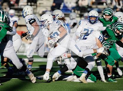 Thumbnail 2 in South Summit vs. Beaver (UHSAA 2A Semifinal) photogallery.