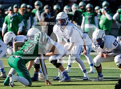 Thumbnail 1 in South Summit vs. Beaver (UHSAA 2A Semifinal) photogallery.