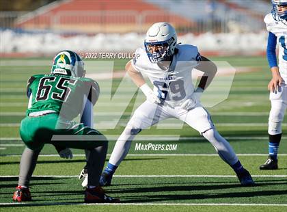 Thumbnail 2 in South Summit vs. Beaver (UHSAA 2A Semifinal) photogallery.