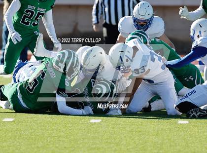Thumbnail 3 in South Summit vs. Beaver (UHSAA 2A Semifinal) photogallery.