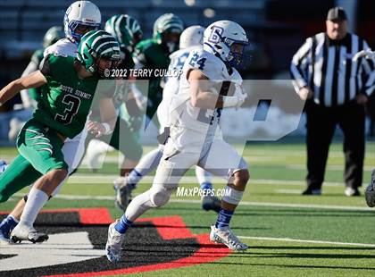 Thumbnail 1 in South Summit vs. Beaver (UHSAA 2A Semifinal) photogallery.