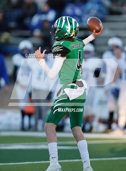 Thumbnail 3 in South Summit vs. Beaver (UHSAA 2A Semifinal) photogallery.