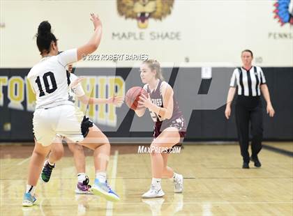 Thumbnail 3 in Holy Cross @ Burlington Township photogallery.