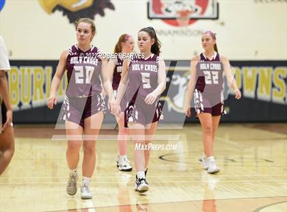 Thumbnail 3 in Holy Cross @ Burlington Township photogallery.