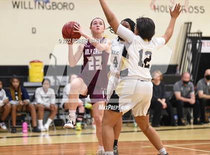 Thumbnail 3 in Holy Cross @ Burlington Township photogallery.