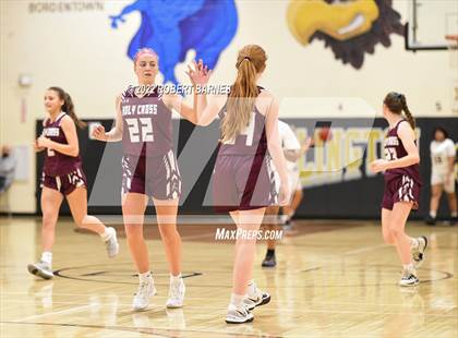 Thumbnail 2 in Holy Cross @ Burlington Township photogallery.