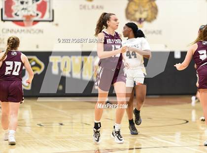 Thumbnail 3 in Holy Cross @ Burlington Township photogallery.