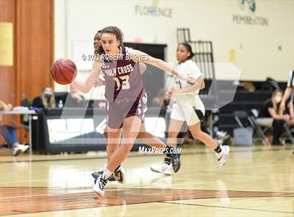 Thumbnail 2 in Holy Cross @ Burlington Township photogallery.