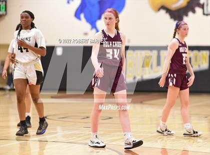 Thumbnail 3 in Holy Cross @ Burlington Township photogallery.