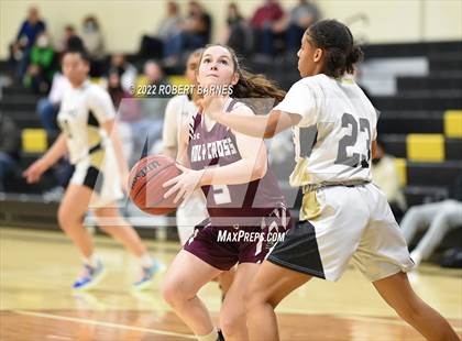 Thumbnail 3 in Holy Cross @ Burlington Township photogallery.