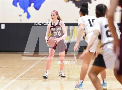 Thumbnail 2 in Holy Cross @ Burlington Township photogallery.