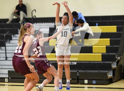 Thumbnail 3 in Holy Cross @ Burlington Township photogallery.