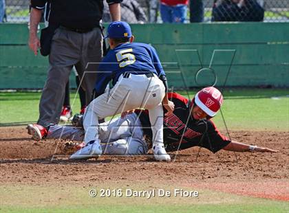 Thumbnail 1 in Westmont @ Milpitas photogallery.