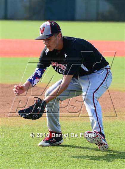 Thumbnail 1 in Westmont @ Milpitas photogallery.