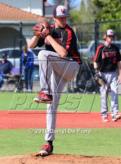 Thumbnail 2 in Westmont @ Milpitas photogallery.