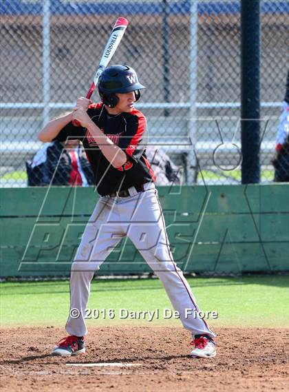 Thumbnail 3 in Westmont @ Milpitas photogallery.