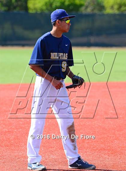 Thumbnail 2 in Westmont @ Milpitas photogallery.