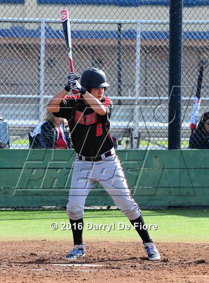 Thumbnail 1 in Westmont @ Milpitas photogallery.