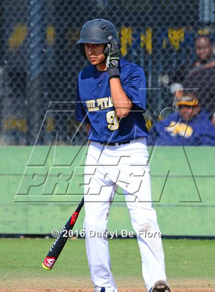 Thumbnail 1 in Westmont @ Milpitas photogallery.