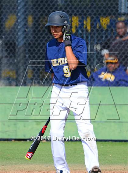 Thumbnail 1 in JV: Westmont @ Milpitas photogallery.