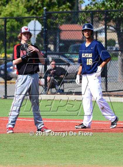 Thumbnail 2 in Westmont @ Milpitas photogallery.
