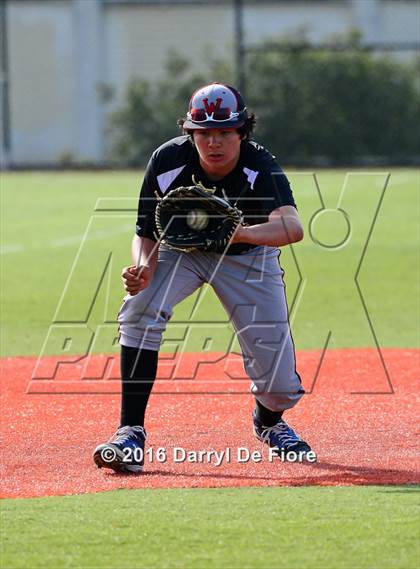 Thumbnail 2 in Westmont @ Milpitas photogallery.