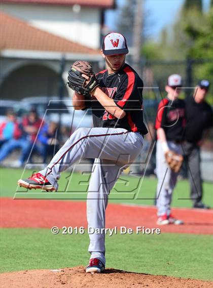 Thumbnail 3 in JV: Westmont @ Milpitas photogallery.