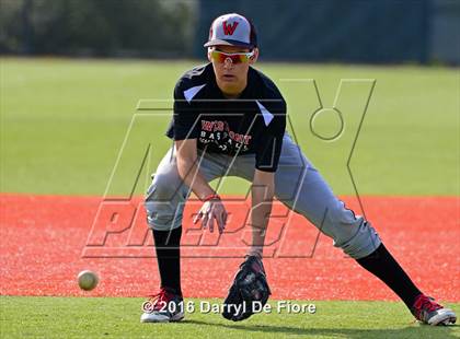 Thumbnail 1 in Westmont @ Milpitas photogallery.
