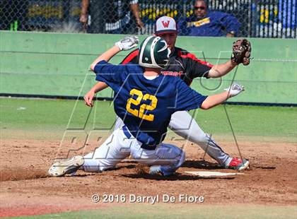 Thumbnail 3 in Westmont @ Milpitas photogallery.