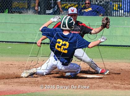 Thumbnail 3 in JV: Westmont @ Milpitas photogallery.