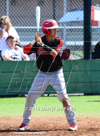 Thumbnail 1 in Westmont @ Milpitas photogallery.