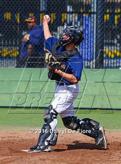 Thumbnail 1 in Westmont @ Milpitas photogallery.