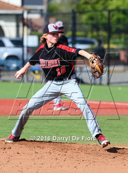 Thumbnail 3 in JV: Westmont @ Milpitas photogallery.