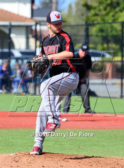 Thumbnail 1 in Westmont @ Milpitas photogallery.