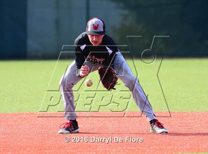 Thumbnail 2 in Westmont @ Milpitas photogallery.