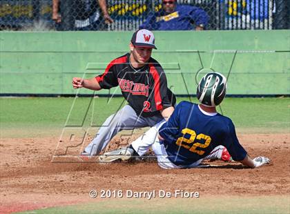 Thumbnail 1 in JV: Westmont @ Milpitas photogallery.