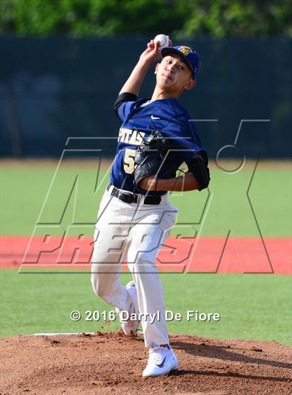 Thumbnail 3 in JV: Westmont @ Milpitas photogallery.