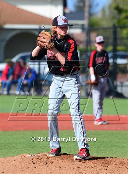 Thumbnail 1 in Westmont @ Milpitas photogallery.