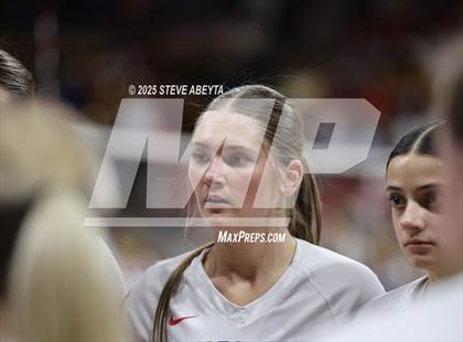 Thumbnail 1 in Chaparral vs. Denver South (CHSAA 5A First Round) photogallery.