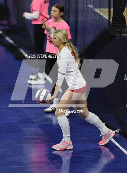 Thumbnail 3 in Chaparral vs. Denver South (CHSAA 5A First Round) photogallery.